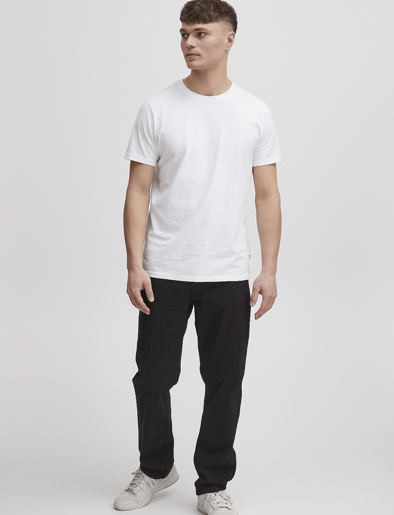 SDRYDERBLACK 100 - BLACK DENIM