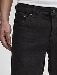 Solid - SDRYDERBLACK 100 - regular jeans - black denim - 5