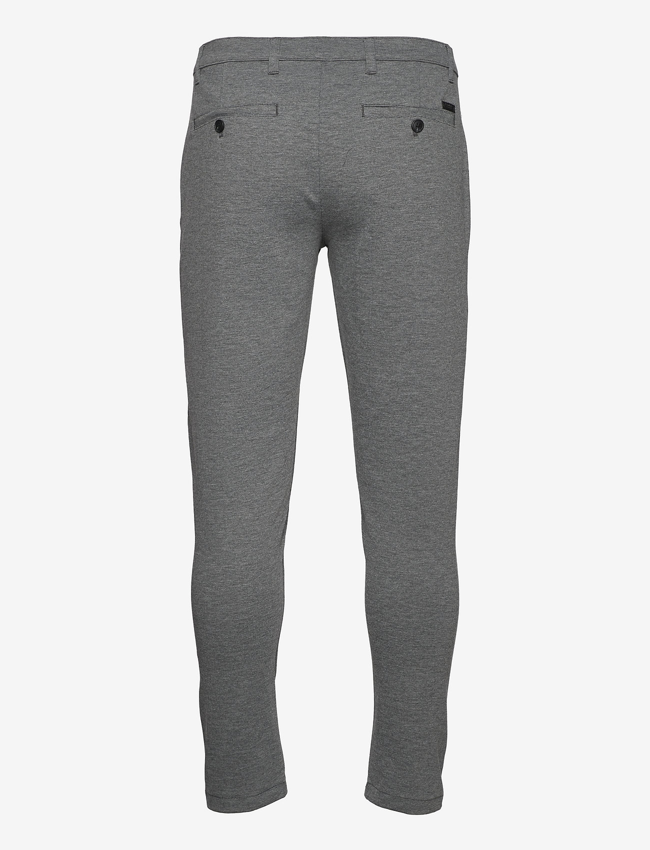 Solid - SDDAVE BARRO - sügisesed riided - dar grey m - 1