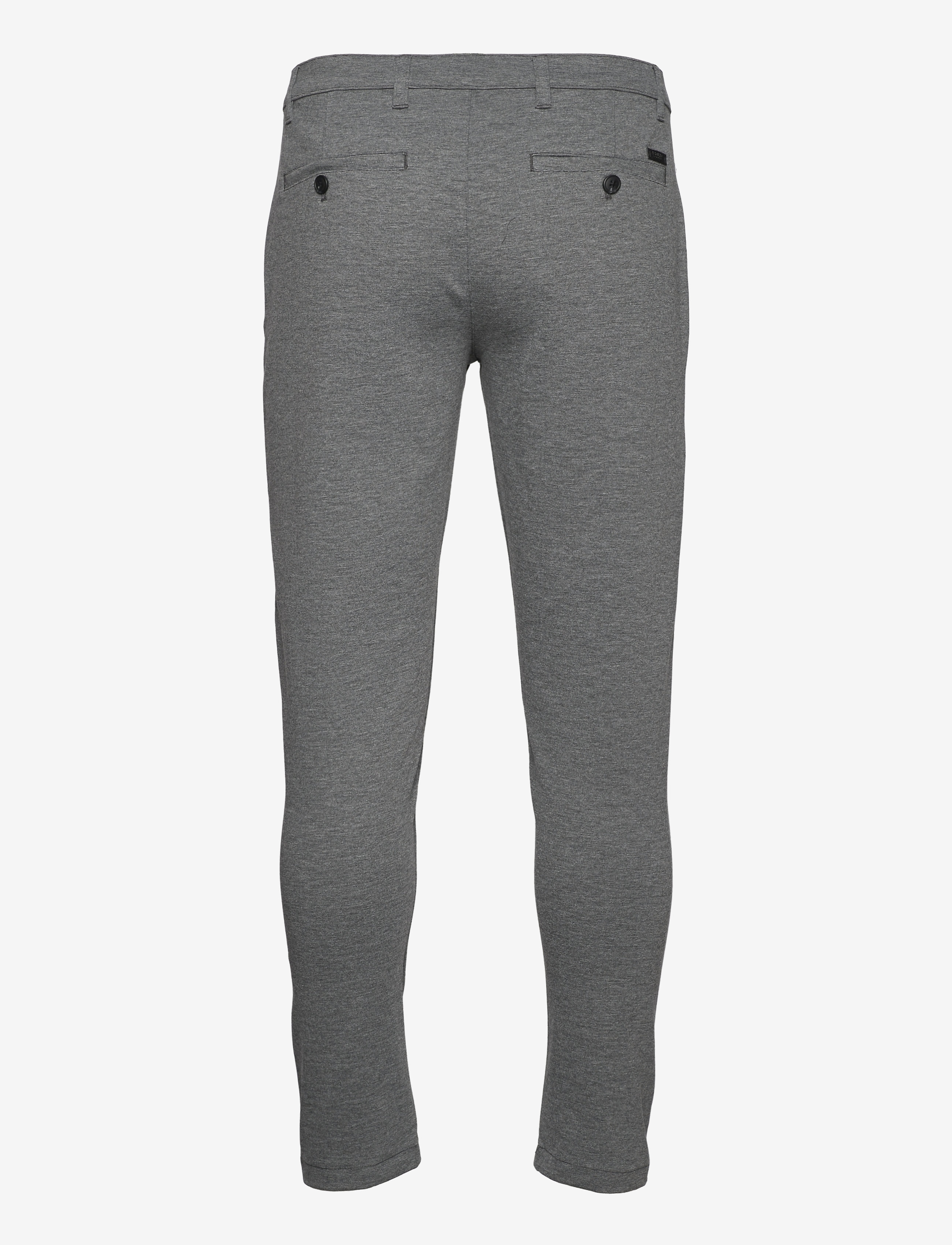 Solid - SDDAVE BARRO - die niedrigsten preise - dar grey m - 1