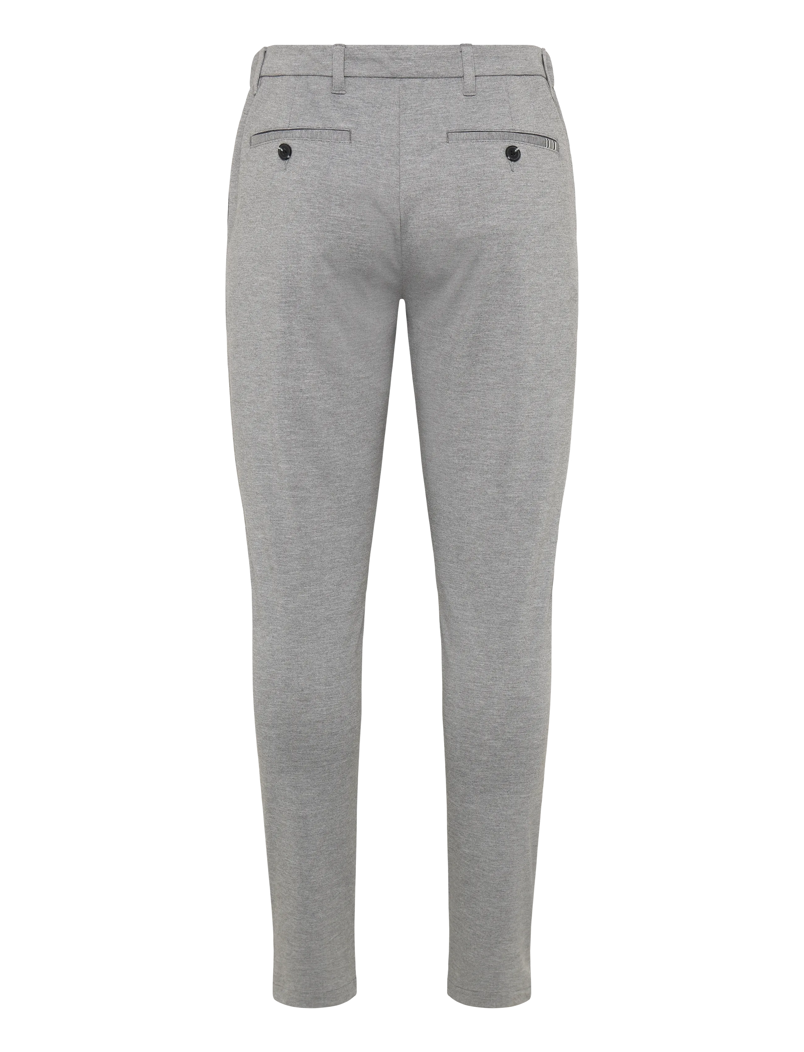 Solid - SDDAVE BARRO - die niedrigsten preise - grey mel - 1