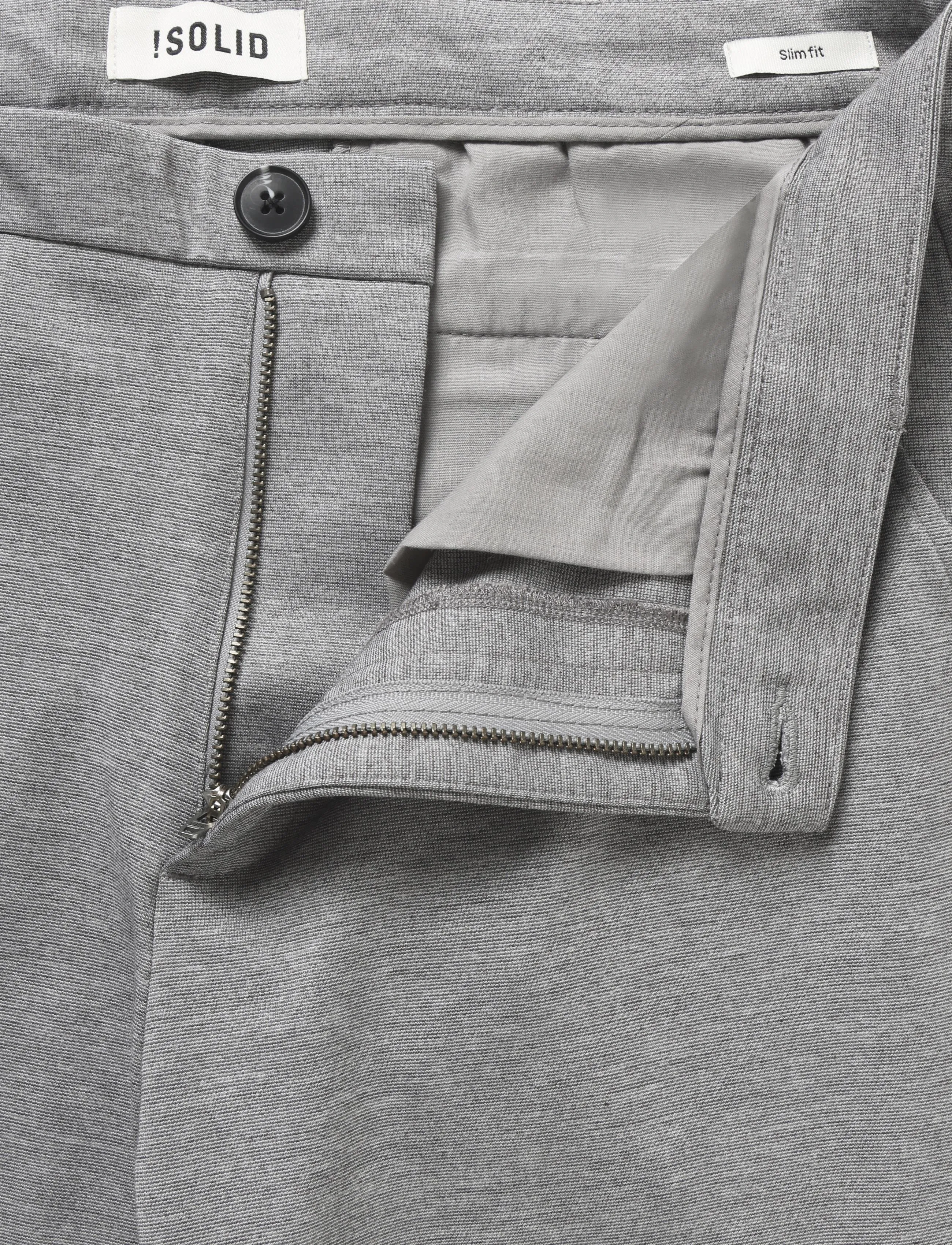Solid - SDDAVE BARRO - die niedrigsten preise - grey mel - 2