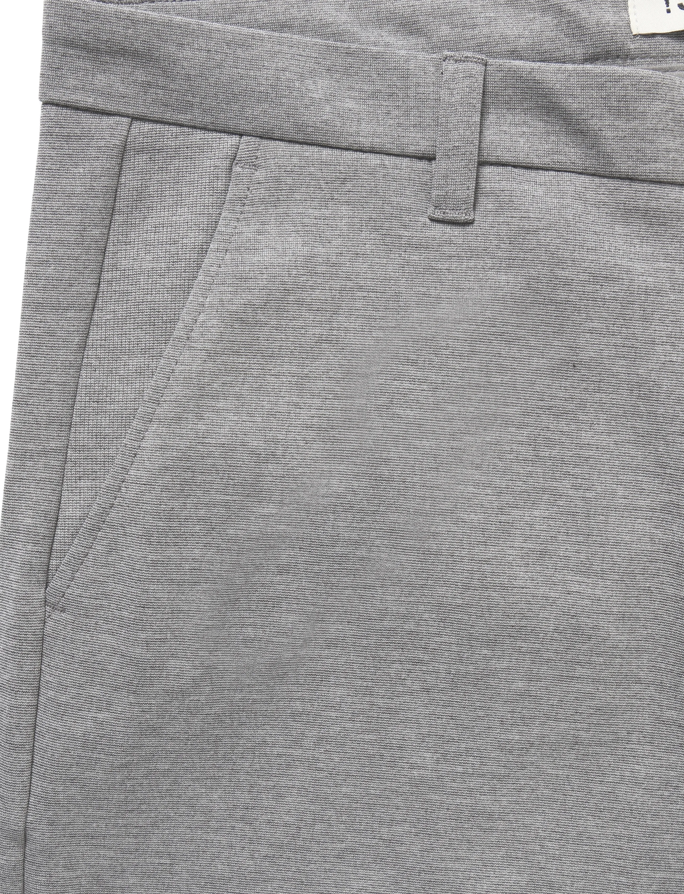 Solid - SDDAVE BARRO - die niedrigsten preise - grey mel - 4