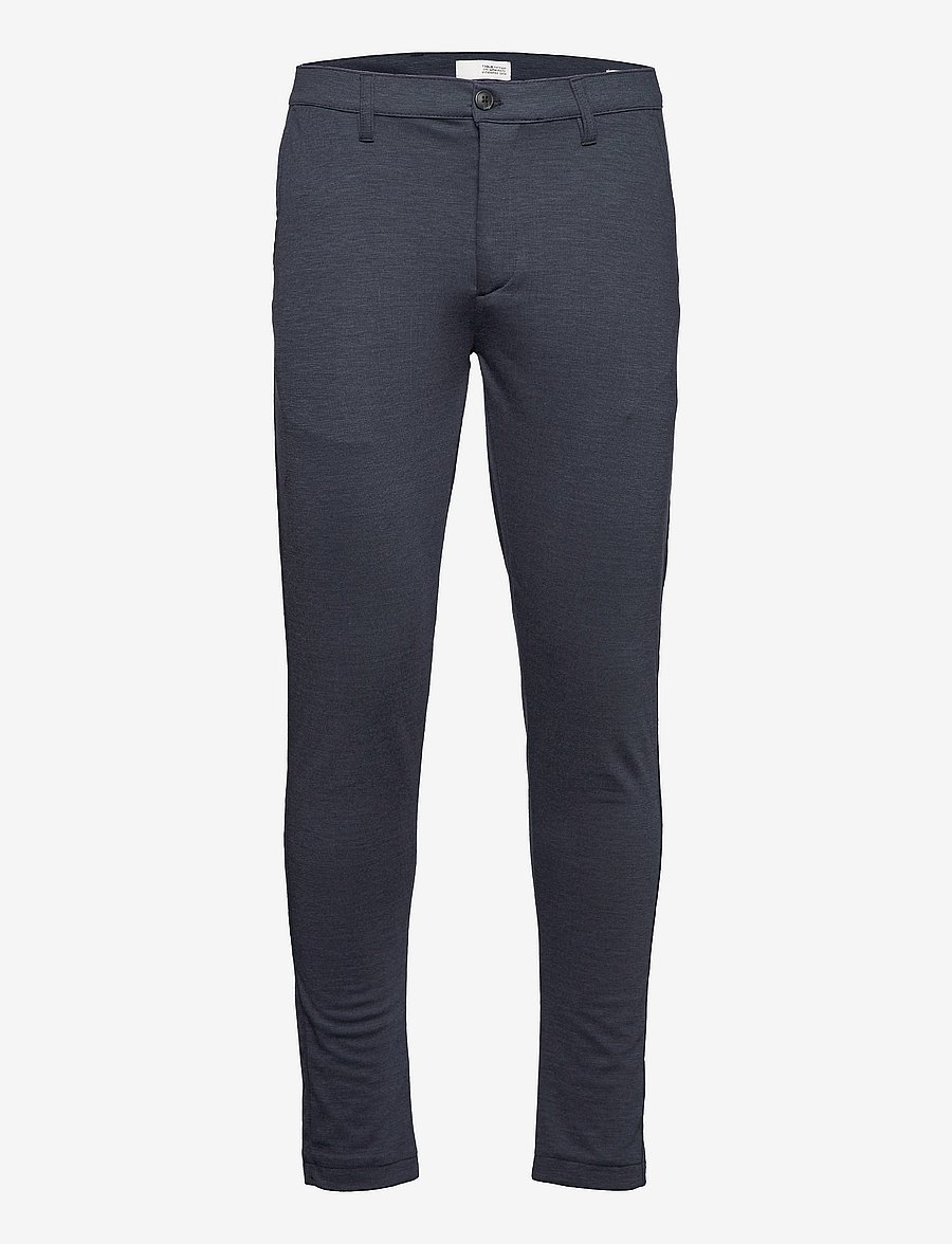 Solid - SDDAVE BARRO - chinos - insignia b - 1