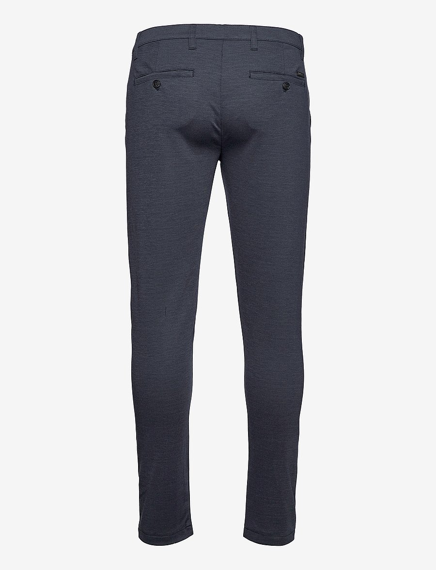 Solid - SDDAVE BARRO - chinos - insignia b - 2