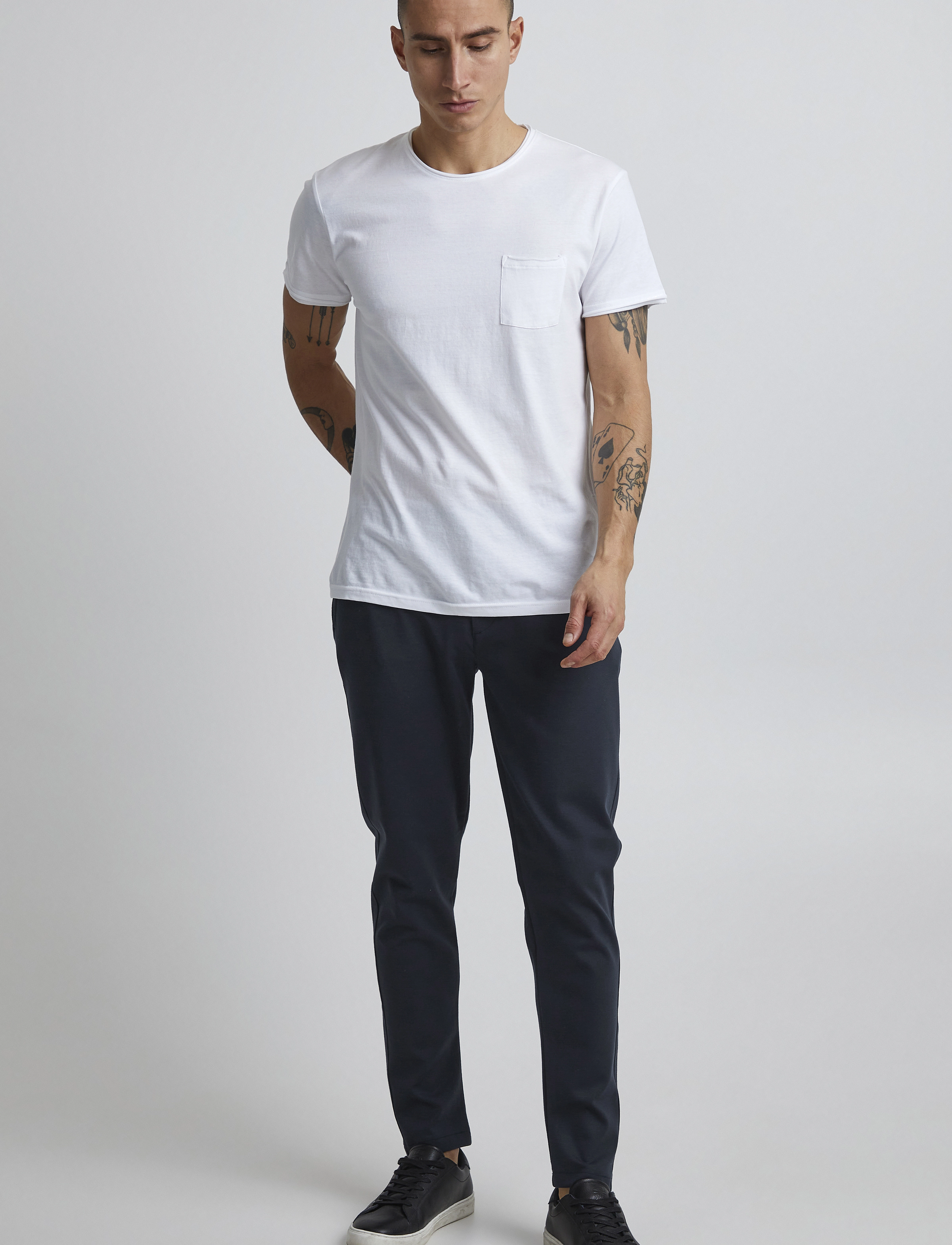 Solid Sddave Barro, 38 x 34, Trousers - Chinos, Männerswear