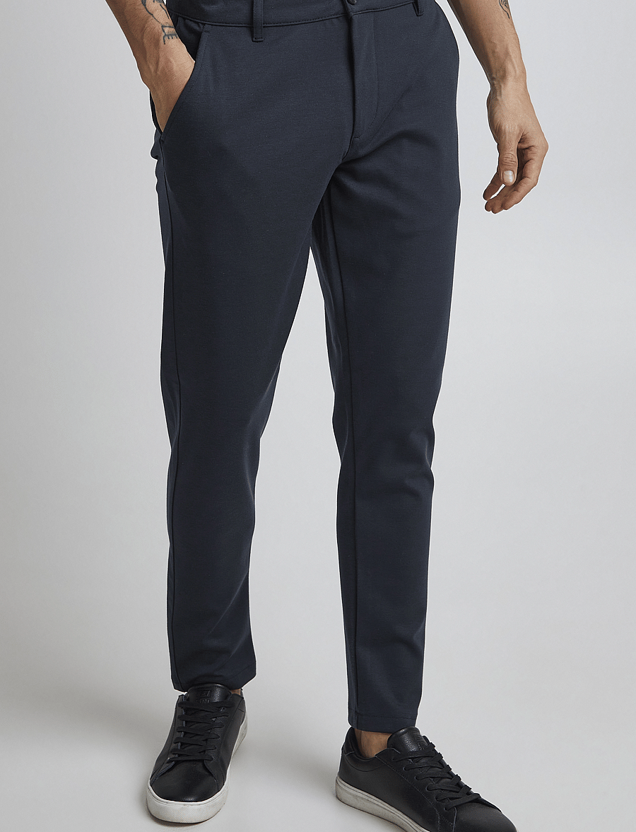 Solid - SDDAVE BARRO - chinos - insignia b - 3
