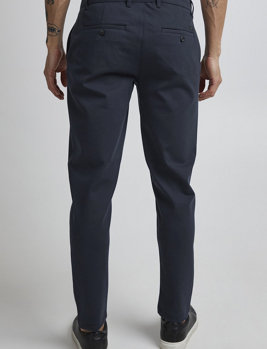 Solid - SDDAVE BARRO - chinos - insignia b - 4