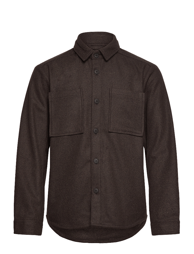 Solid - SDTAM - kollektionen - coffee bean - 0