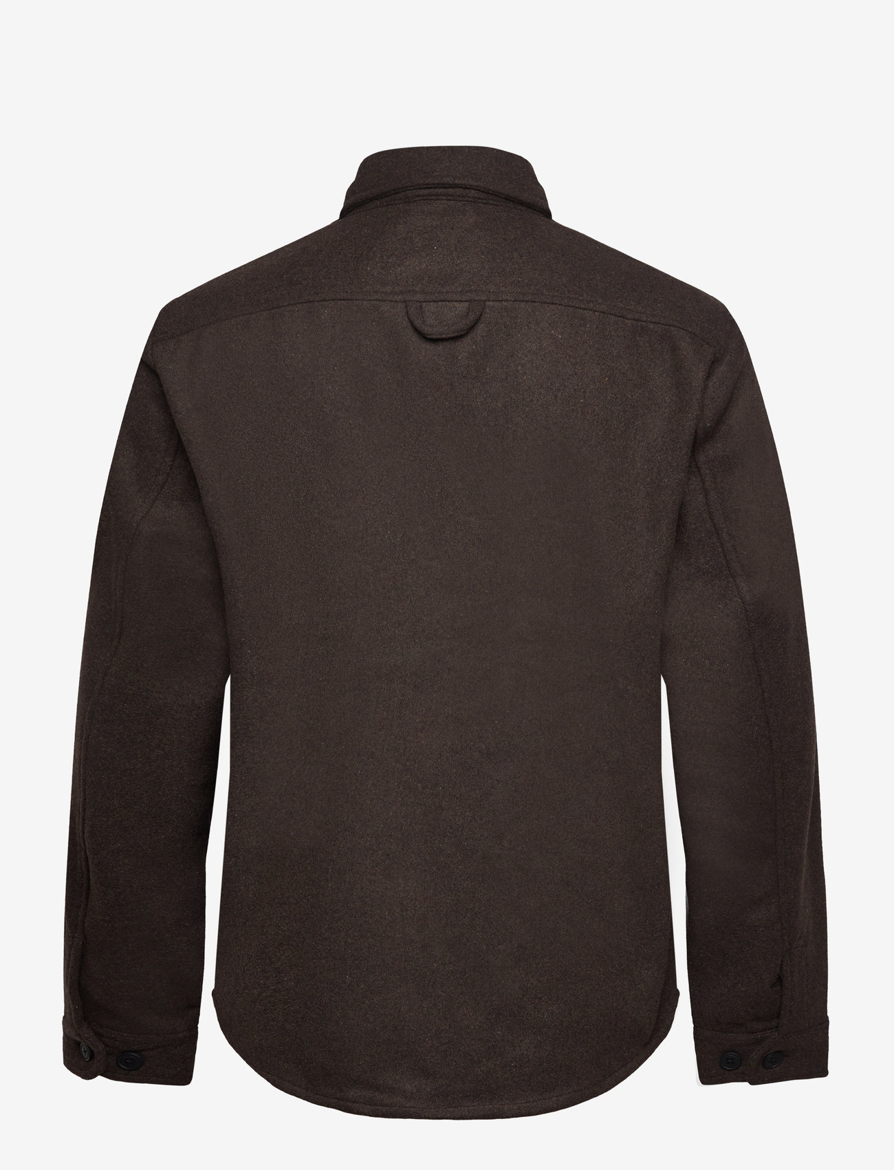 Solid - SDTAM - herbstliche kleidung - coffee bean - 1