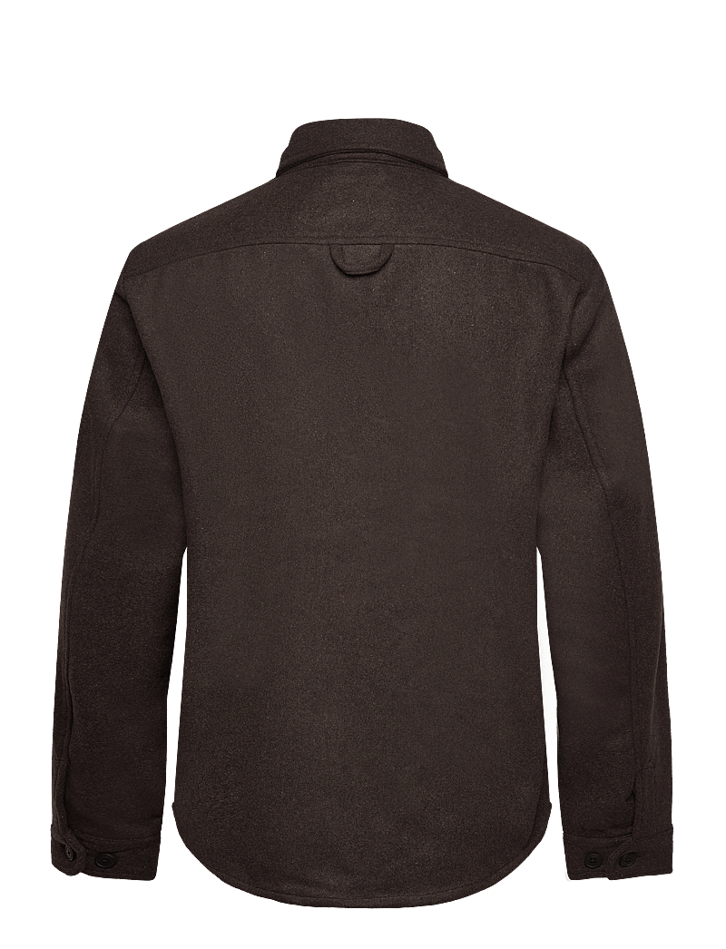 Solid - SDTAM - kollektionen - coffee bean - 1