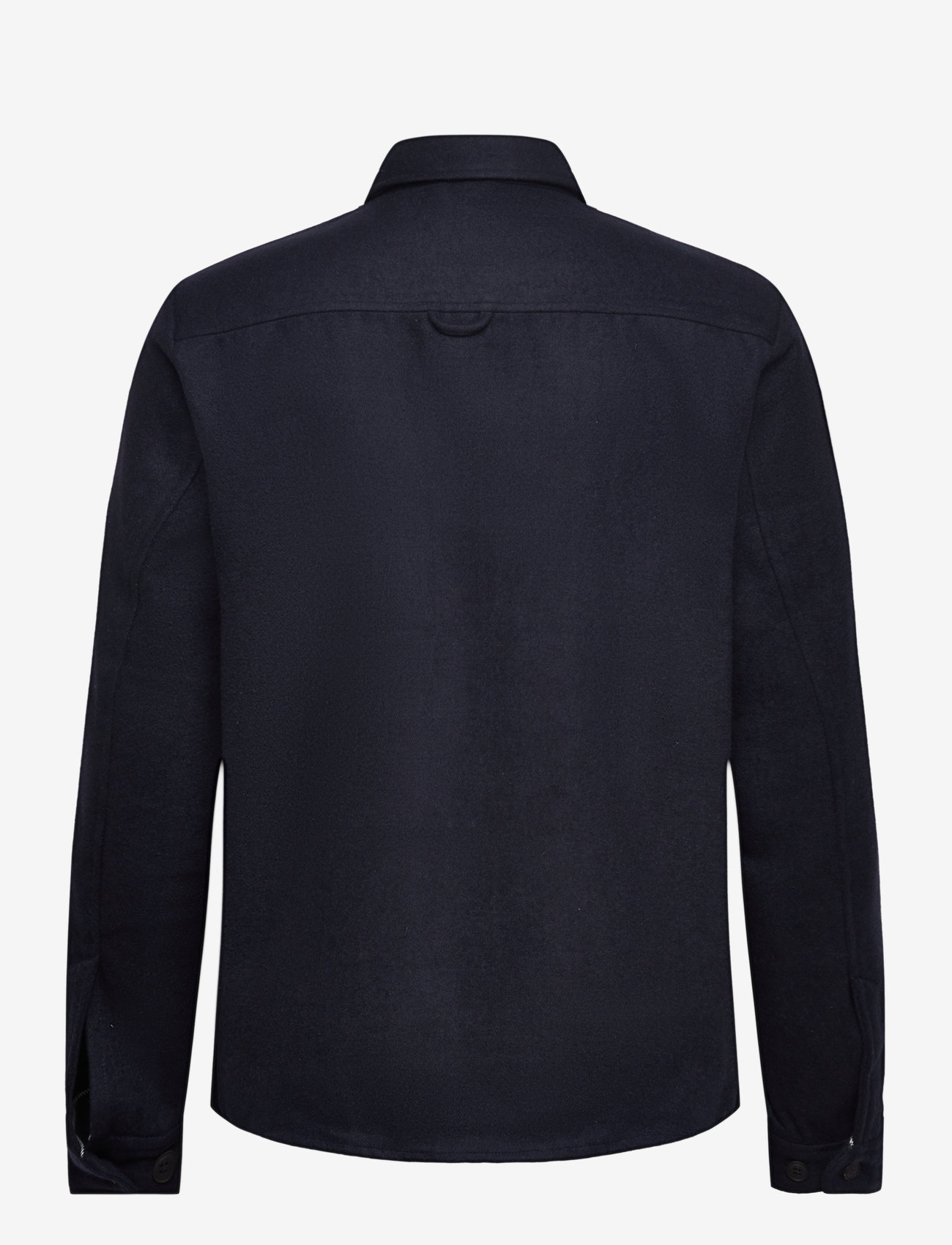 Solid - SDTAM - herbstliche kleidung - insignia blue melange - 1