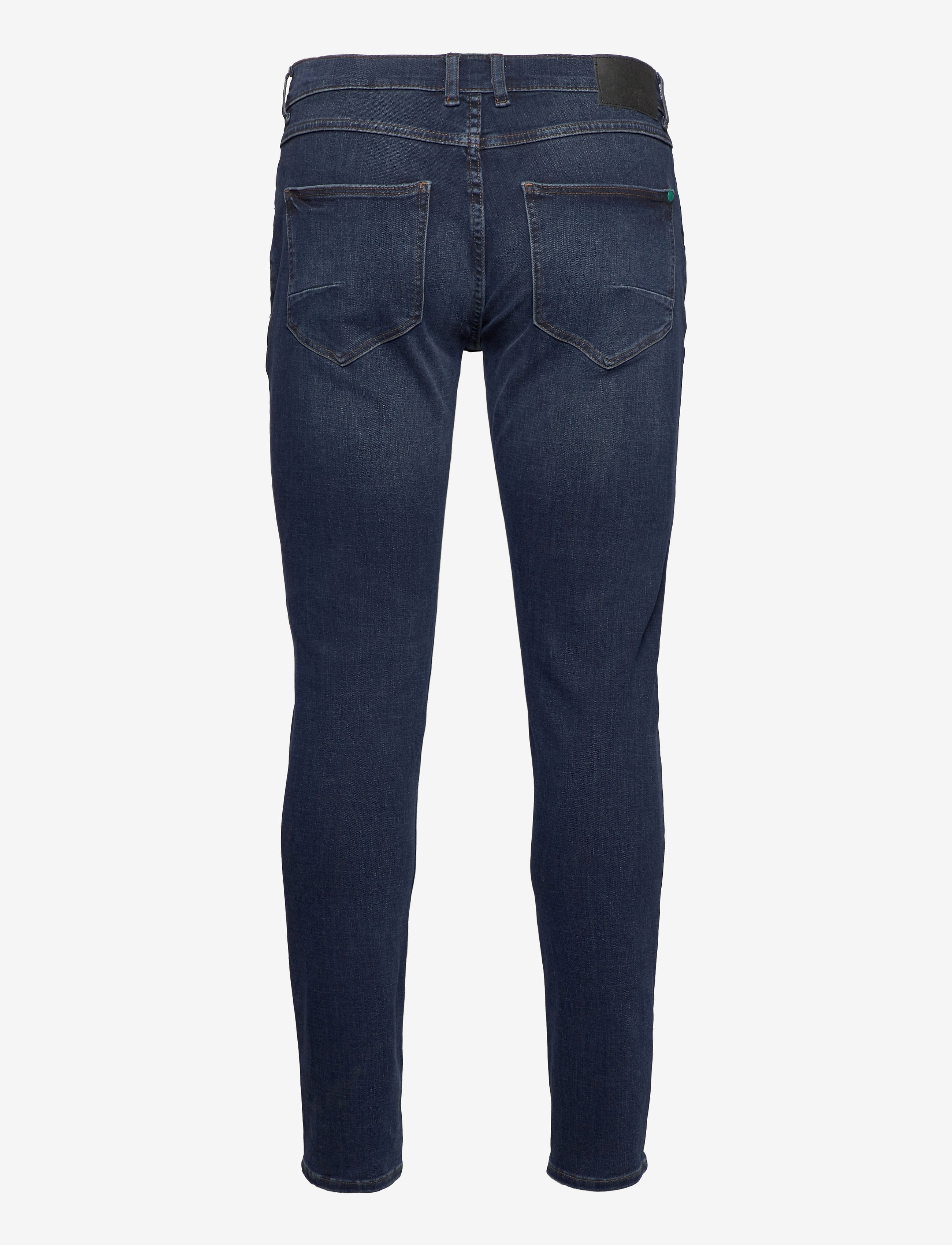 Solid - SDTOMYJOYPOWERFLEX+ - herren - dark blue denim - 1