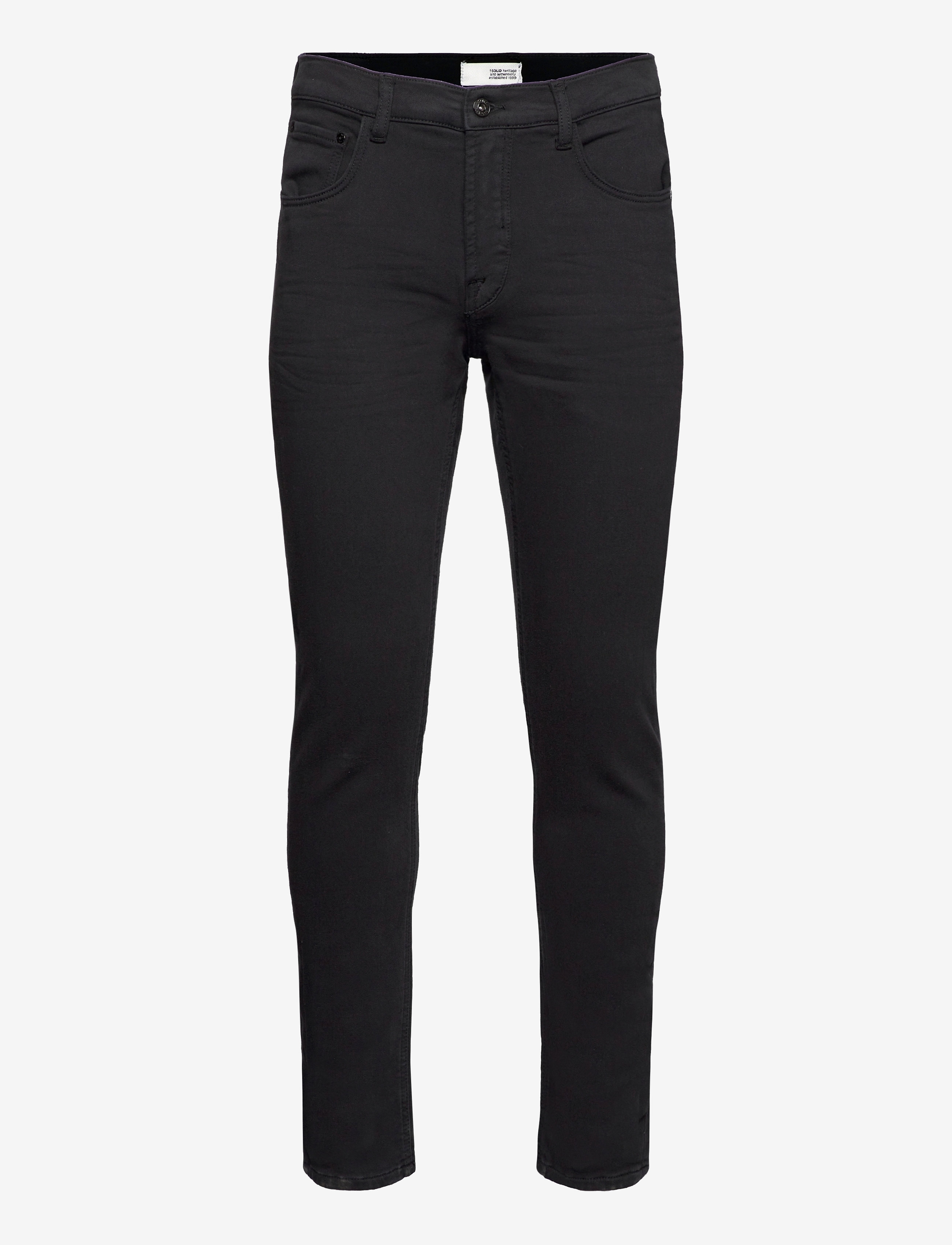 SDTot Joy Hybrid - BLACK DENIM