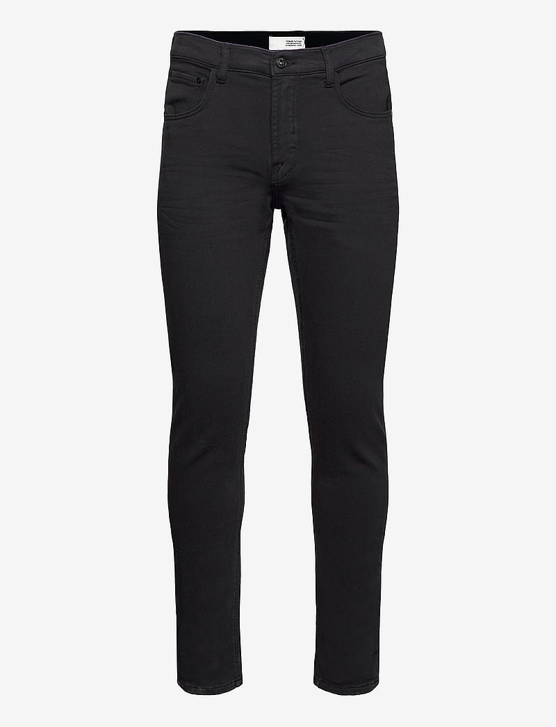 Solid - SDTOT JOYHYBRID - chinot - black denim - 1