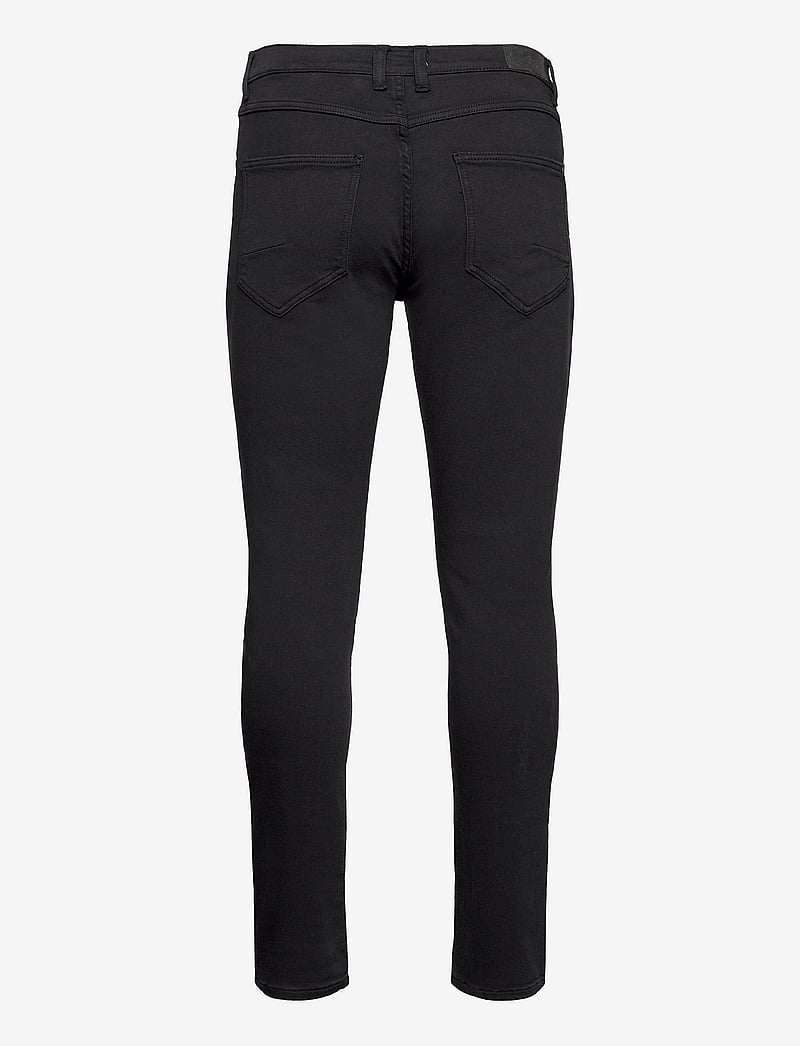 Solid - SDTOT JOYHYBRID - chinot - black denim - 2