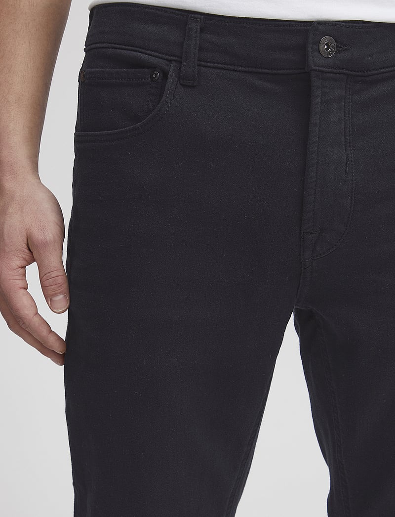 Solid - SDTOT JOYHYBRID - chinot - black denim - 4