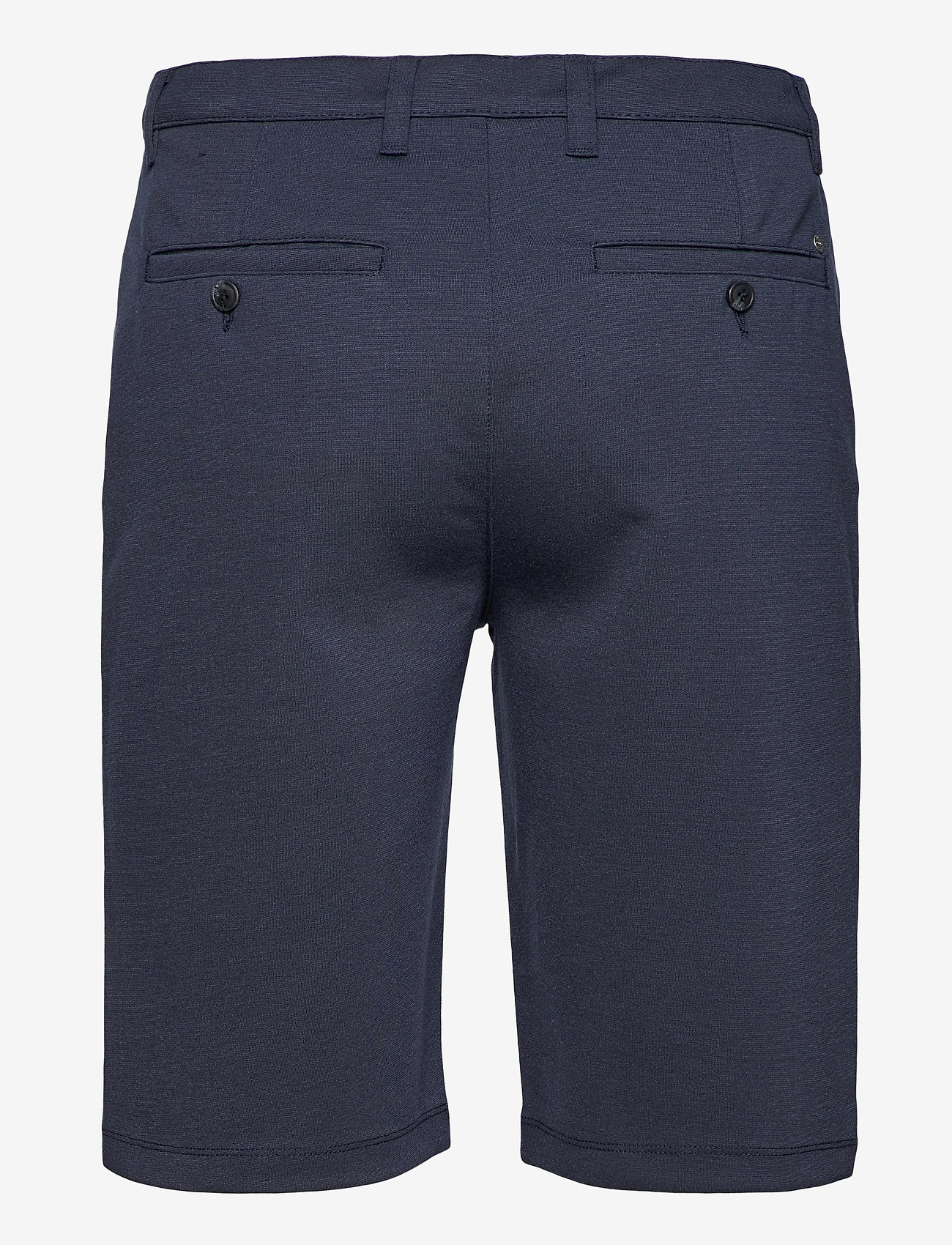 Solid - SDBarro Shorts Basic - insignia blue - 1