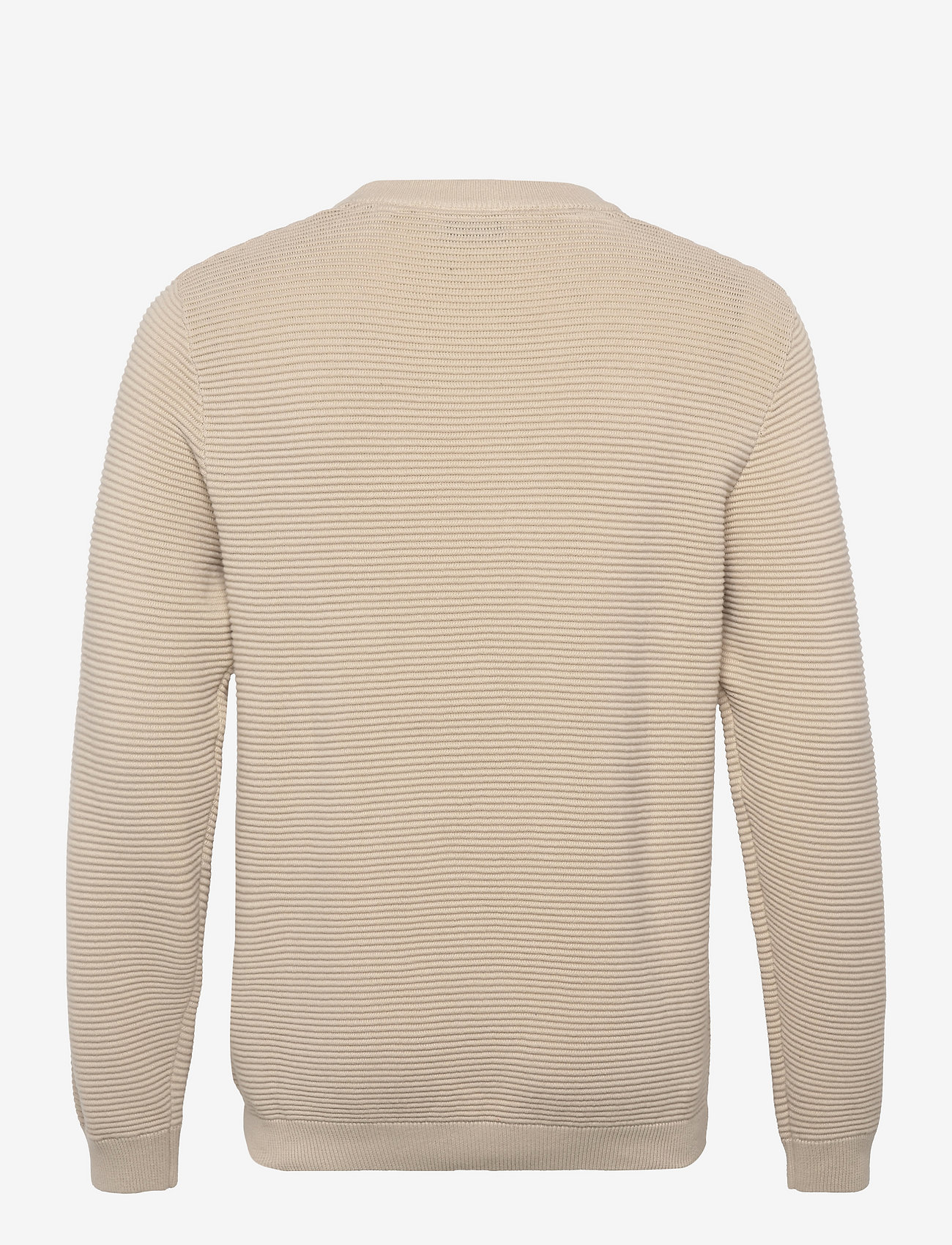 Solid - SDVALENCIA - efterårstøj - oatmeal - 1