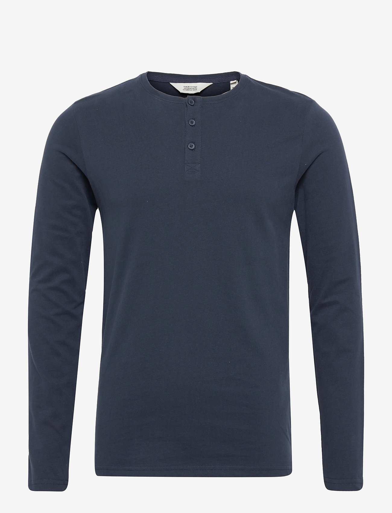 INSIGNIA BLUE