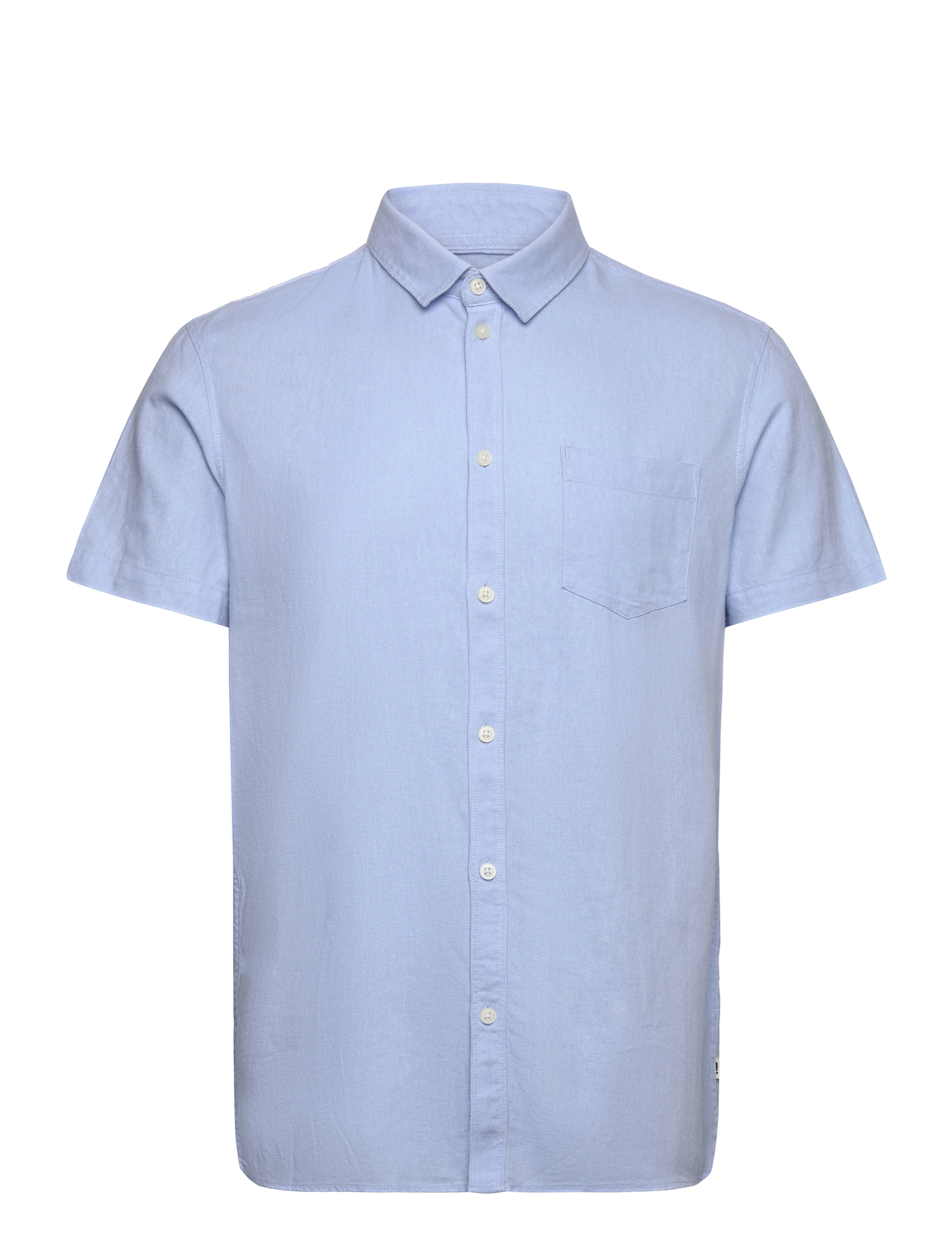 CHAMBRAY BLUE