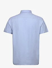 Solid - SDAllan SS SH - mažiausios kainos - chambray blue - 1