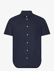 Solid - SDALLAN SS SH - die niedrigsten preise - insignia blue - 0