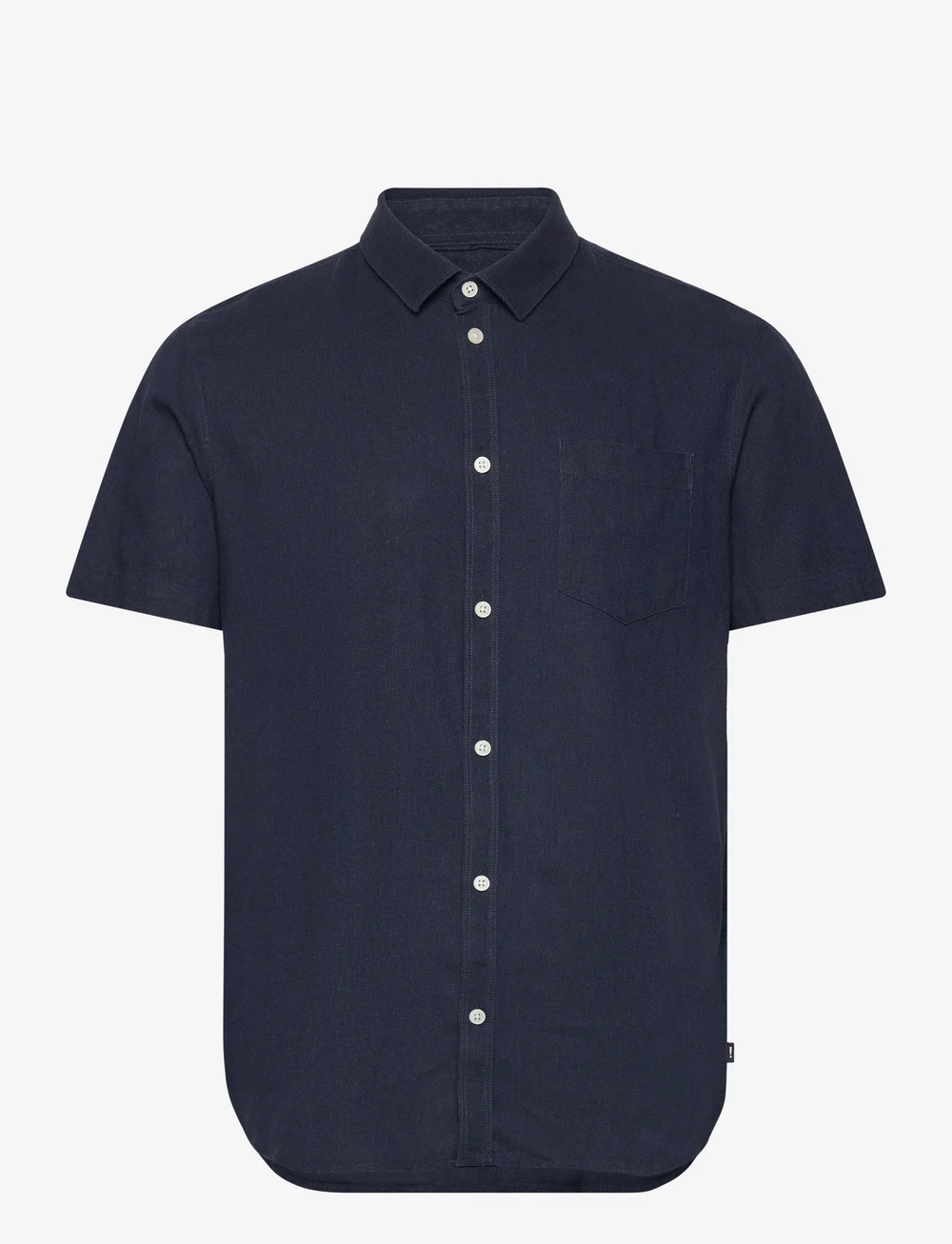Solid - SDALLAN SS SH - die niedrigsten preise - insignia blue - 0