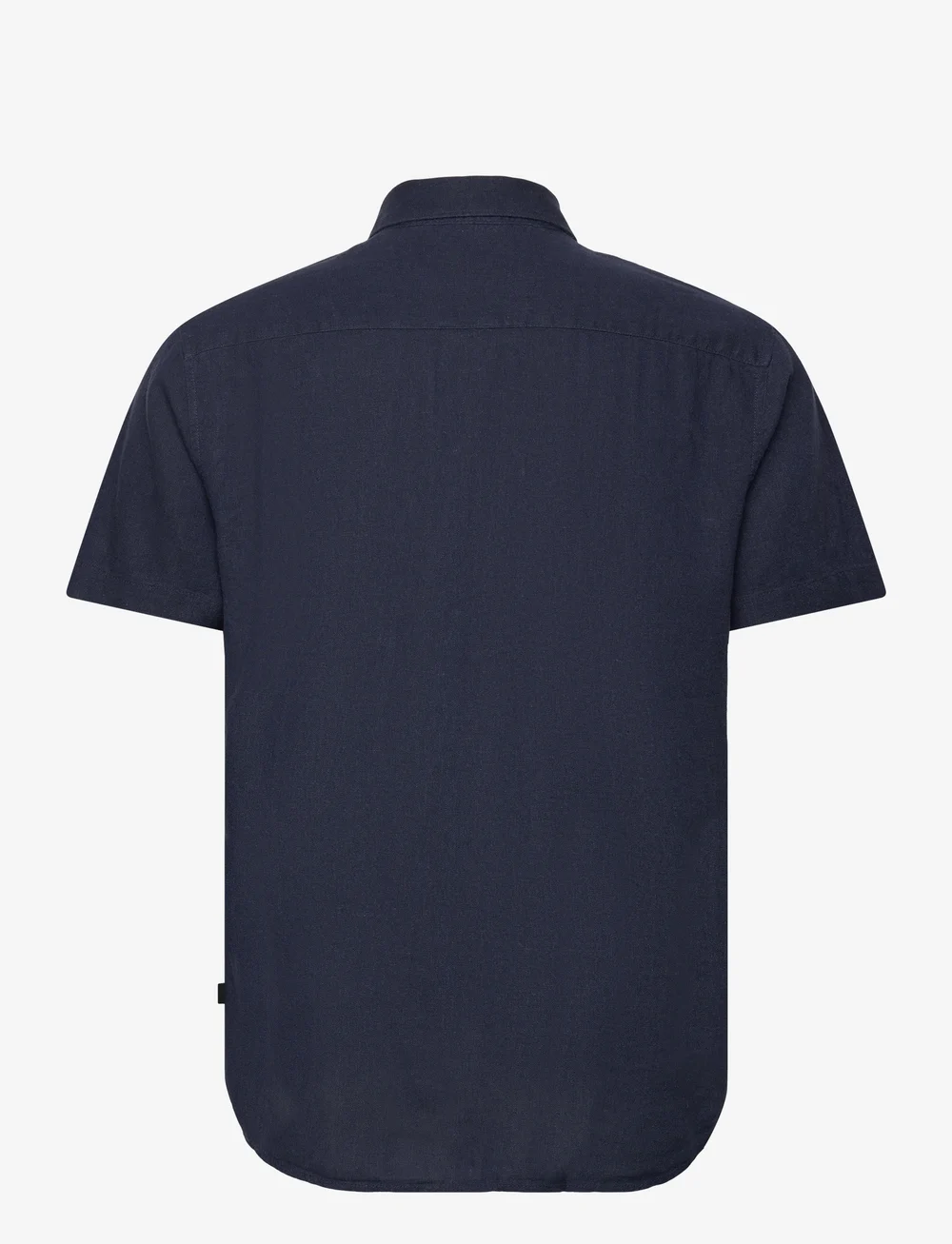 Solid - SDALLAN SS SH - die niedrigsten preise - insignia blue - 1