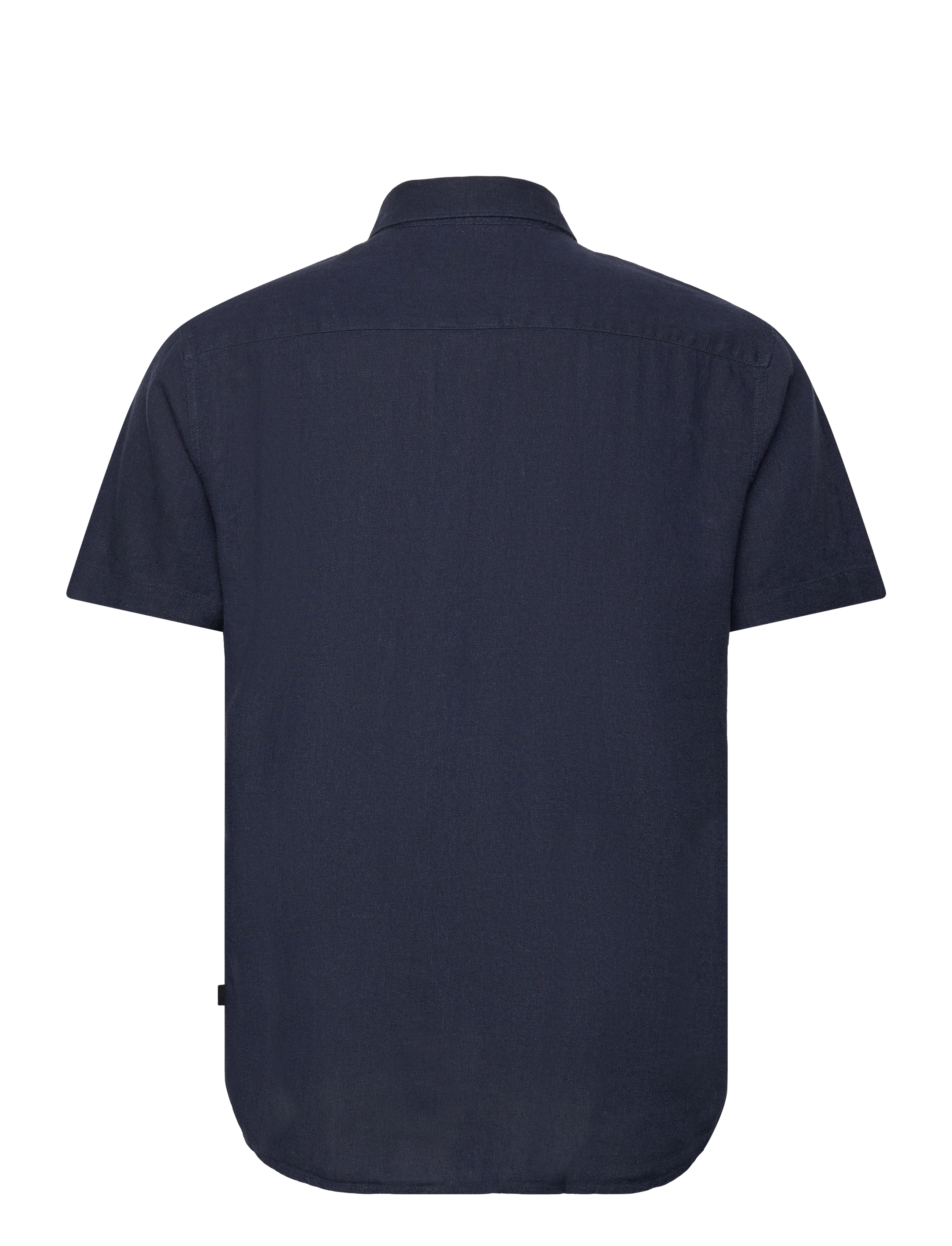 Solid - SDALLAN SS SH - lowest prices - insignia blue - 1