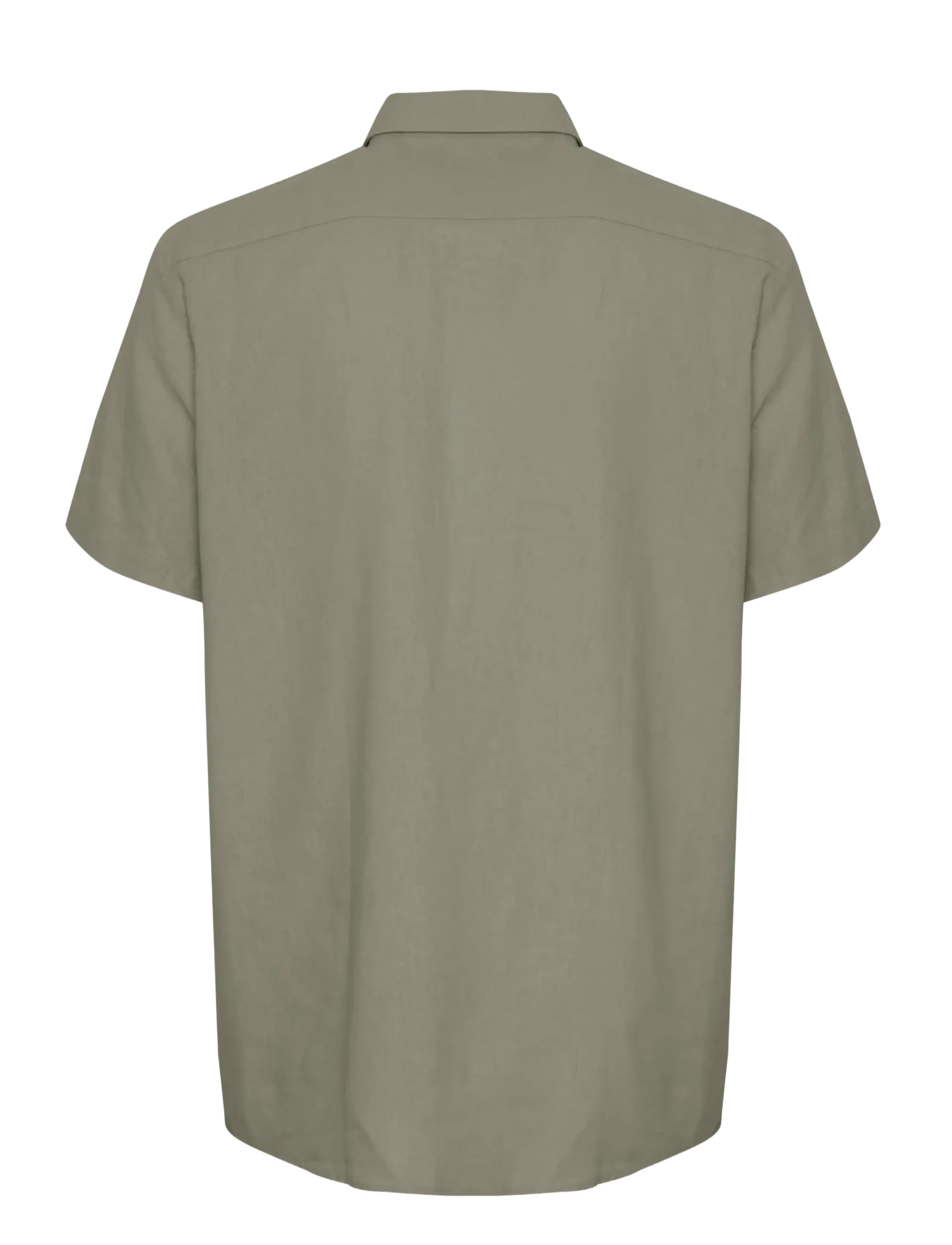Solid - SDALLAN SS SH - die niedrigsten preise - laurel oak - 2