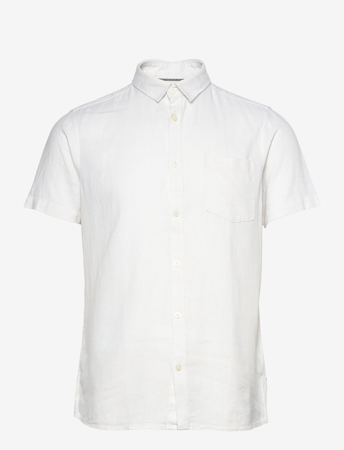 Solid - SDALLAN SS SH - die niedrigsten preise - off white - 0