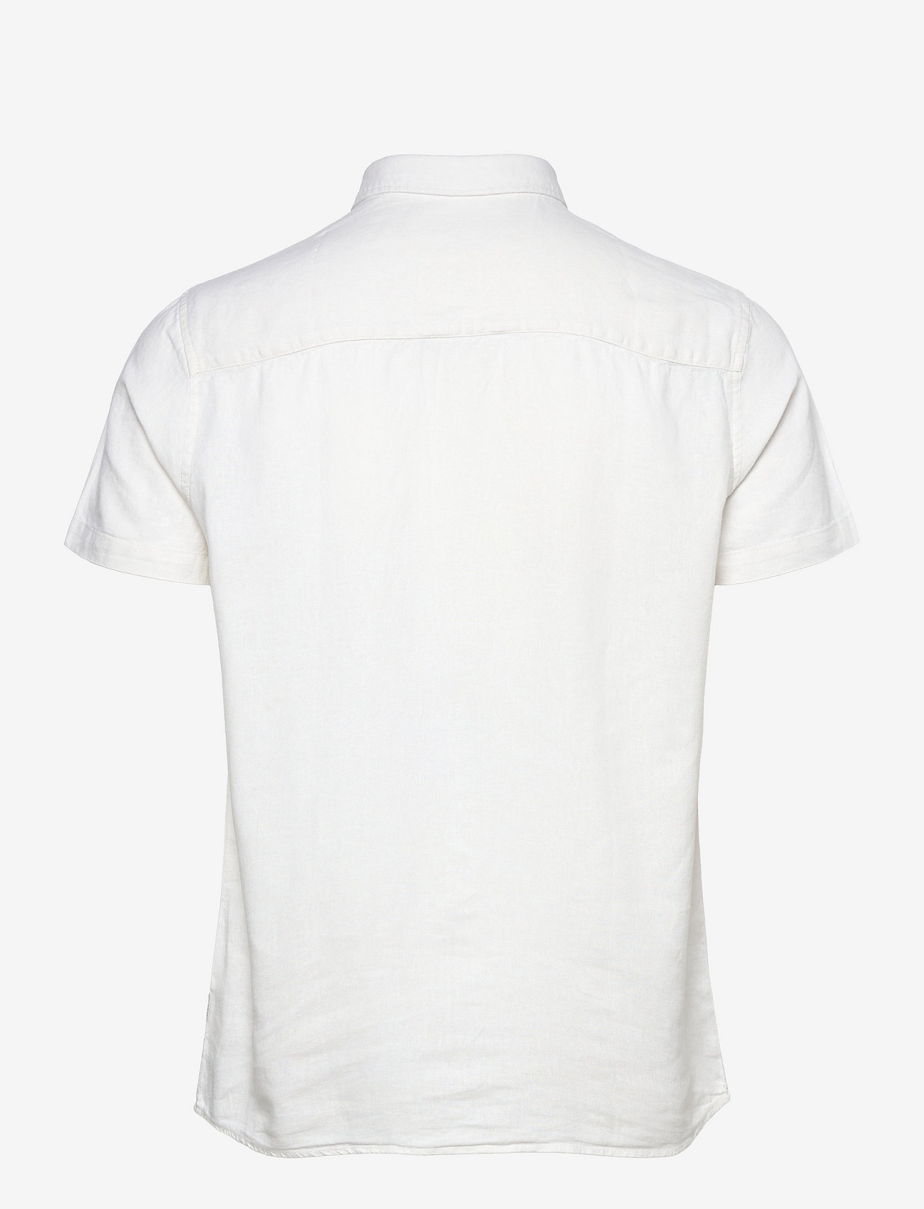 Solid - SDALLAN SS SH - die niedrigsten preise - off white - 1