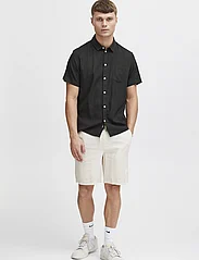 Solid - SDAllan SS SH - lowest prices - true black - 2