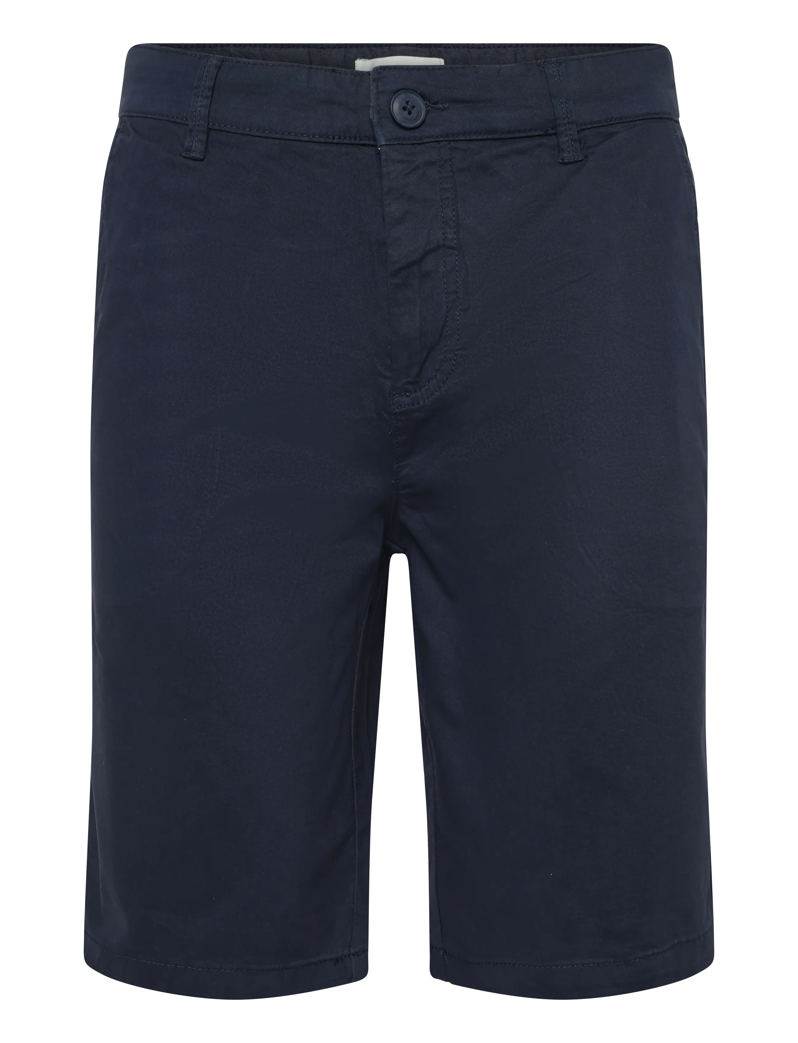 SOLID Sdjim Hell Chino Sho Navy - XL - Herren