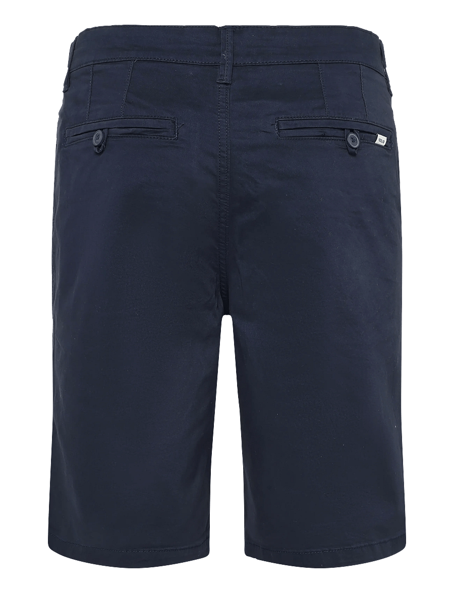 Solid - SDJIM LIGHT CHINO SHO - insignia blue - 1