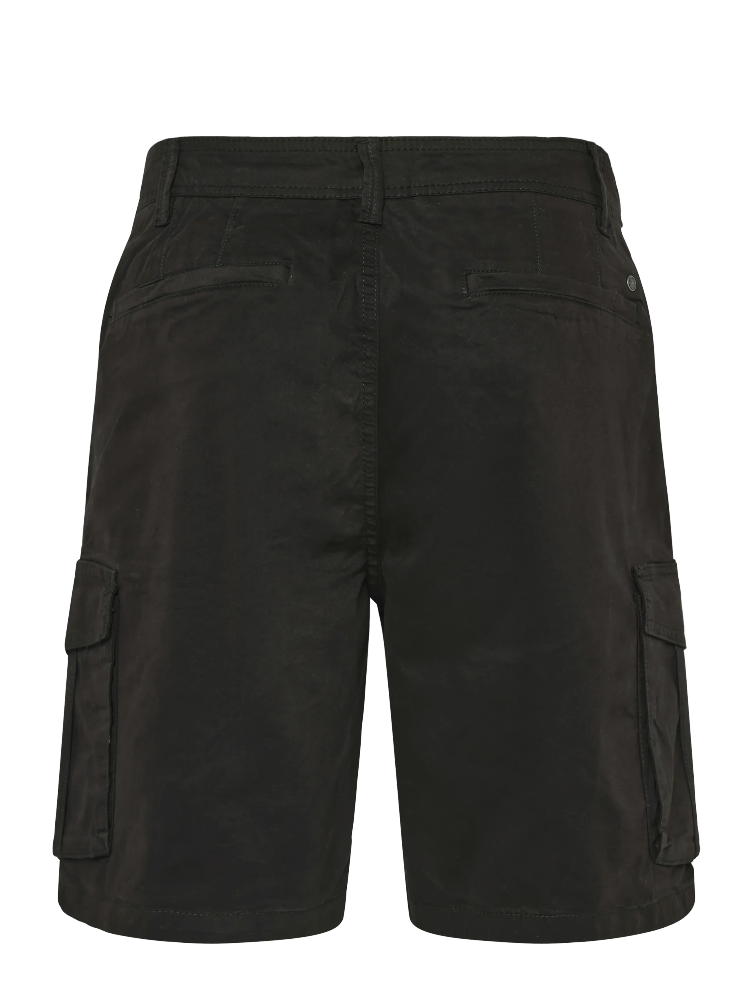 Solid - SDJACKJIM LIGHT CARGO SHO - true black - 1