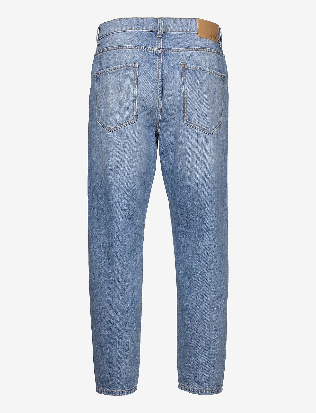 Solid - SDAras Dylan - light blue denim - 1