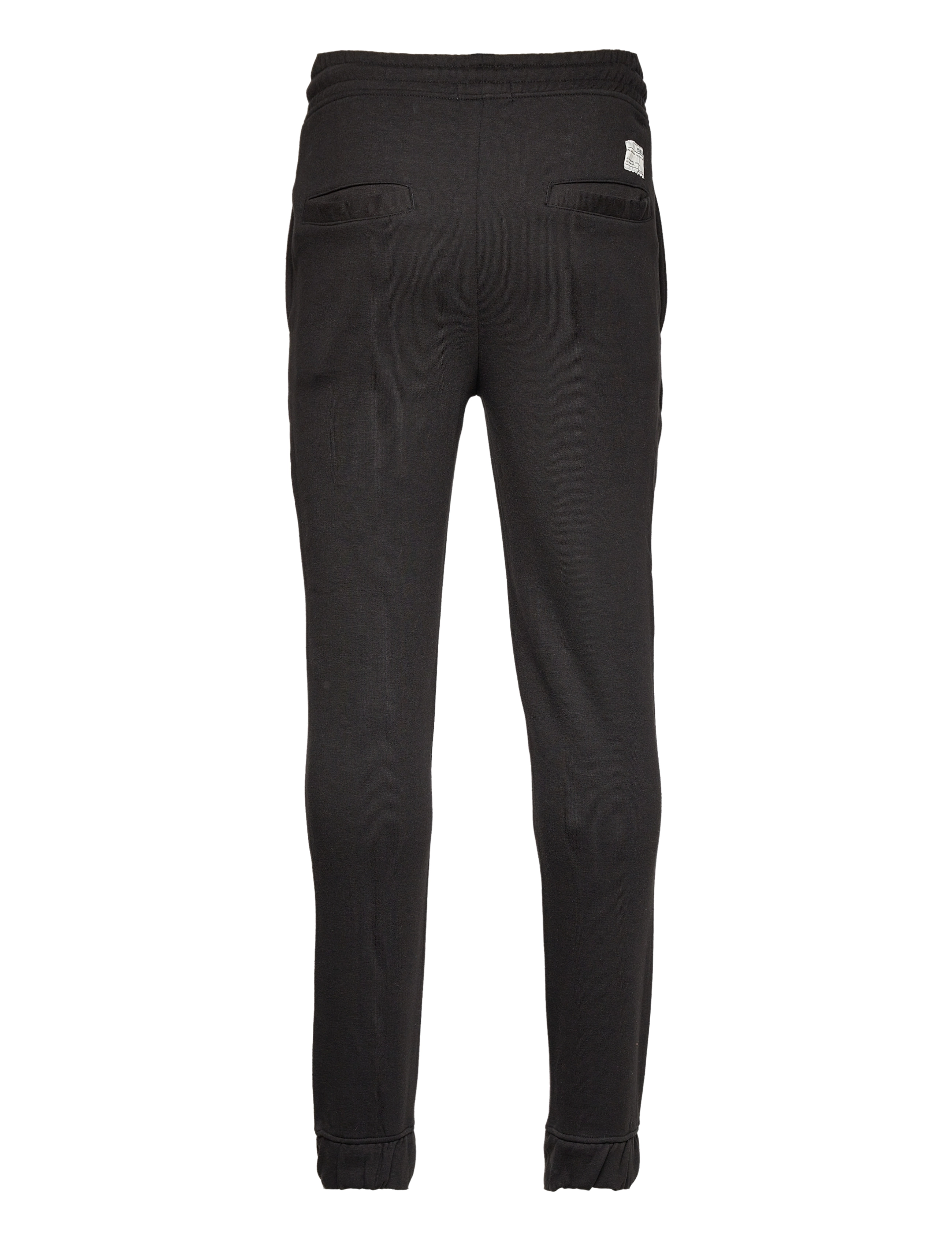 Solid - SDMason Sweatpant PA - true black - 1