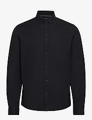 Solid - SDVAL SH - basic shirts - black - 0