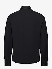 Solid - SDVAL SH - basic shirts - black - 1