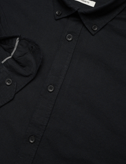 Solid - SDVAL SH - basic shirts - black - 3