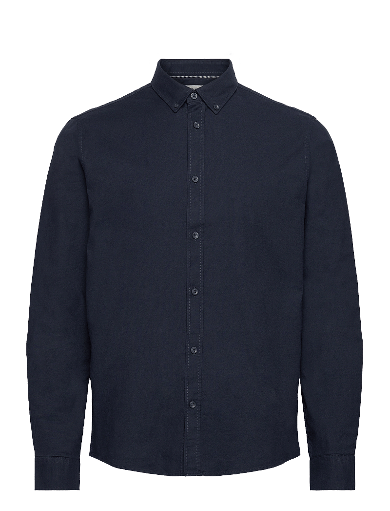 Solid - SDVAL SH - casual skjortor - insignia blue - 1