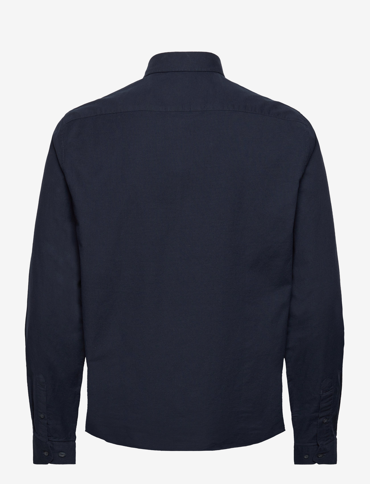 Solid - SDVAL SH - casual skjortor - insignia blue - 2