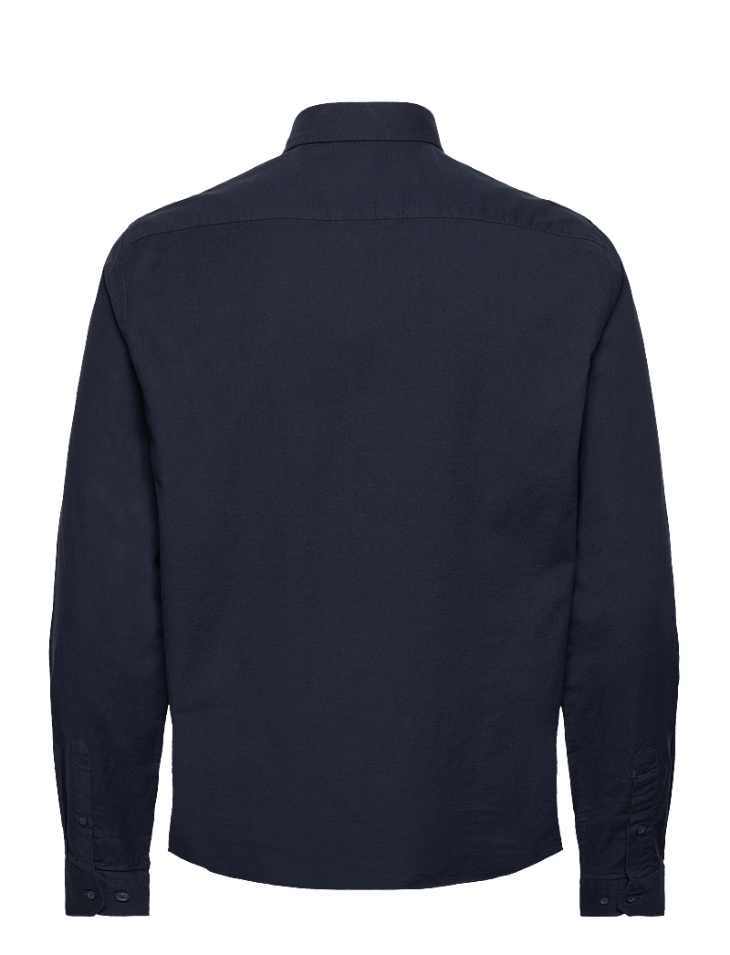 Solid - SDVAL SH - casual skjortor - insignia blue - 2