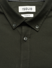 Solid - SDVAL SH - basic shirts - rosin - 2