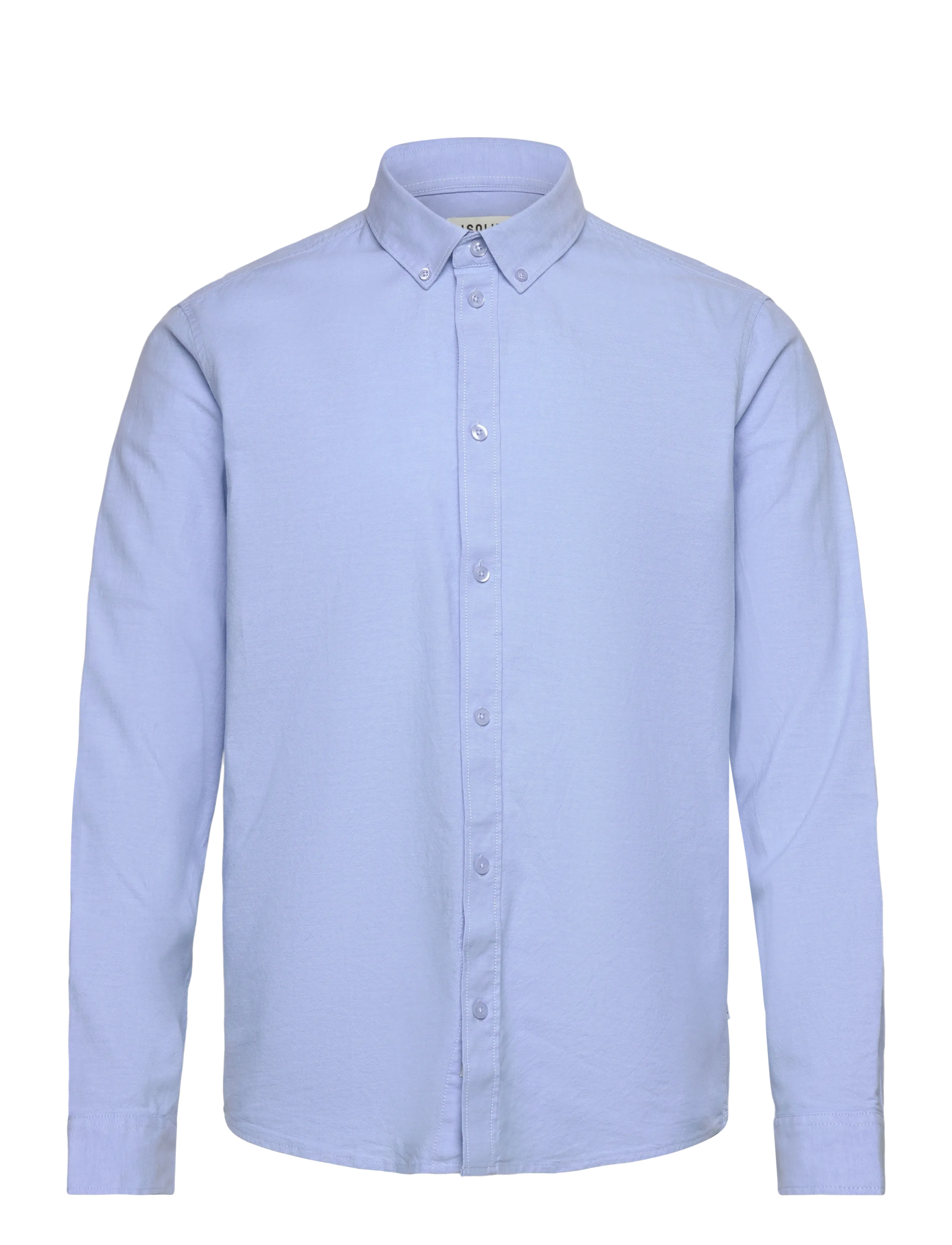 Solid SDVal SH - Shirts - SKY BLUE / blue