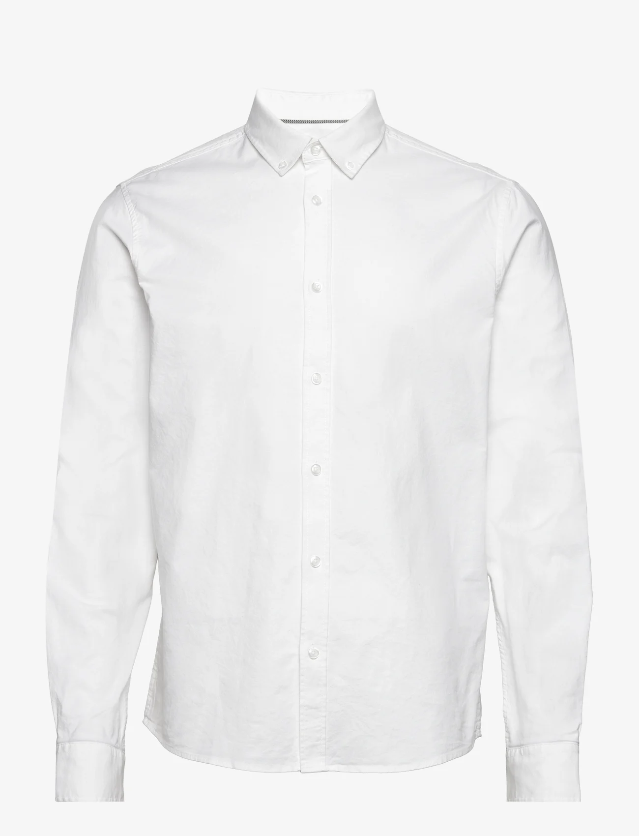 Solid - SDVAL SH - basic skjorter - white - 0