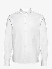 Solid - SDVAL SH - basic skjorter - white - 0