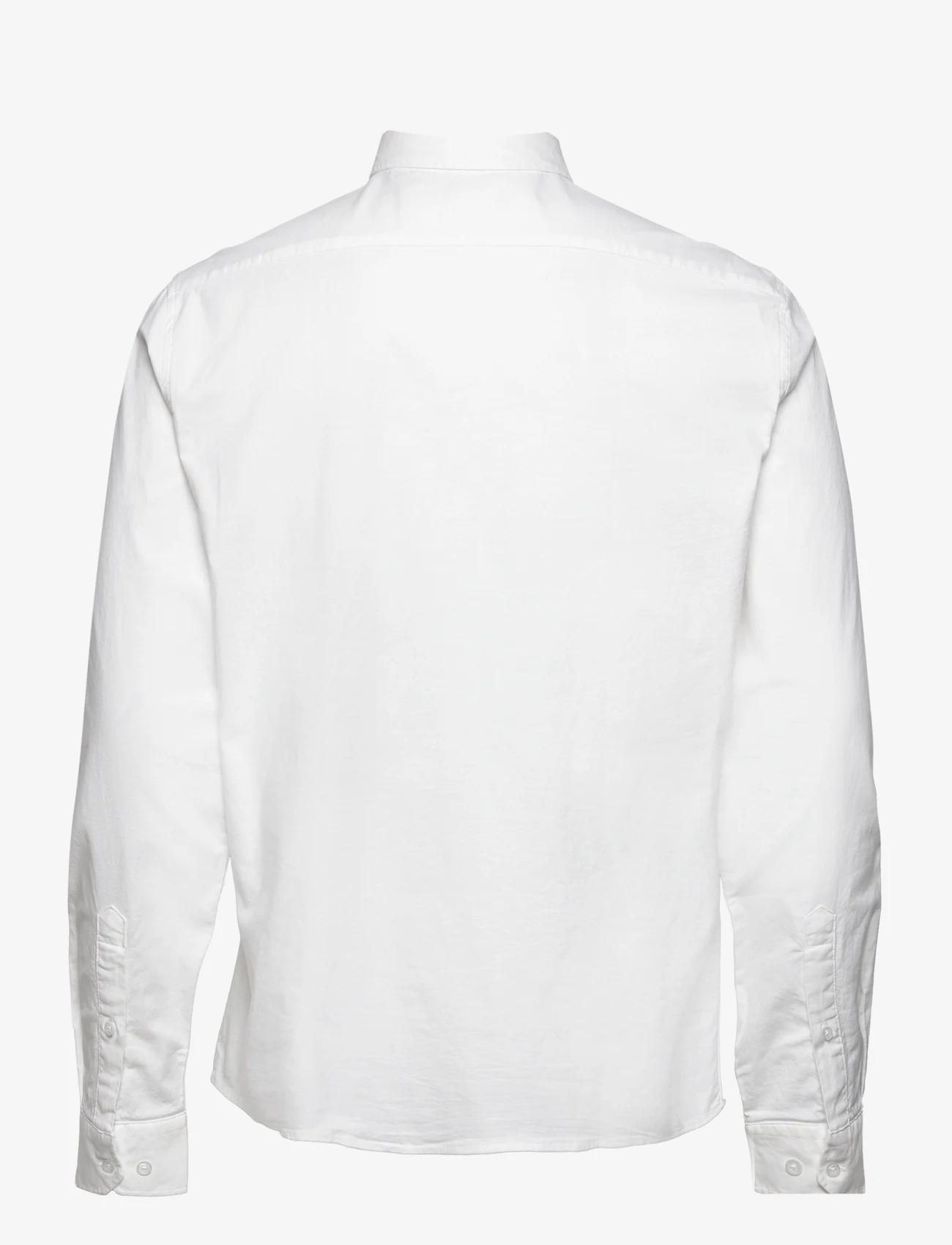 Solid - SDVAL SH - basic skjorter - white - 1